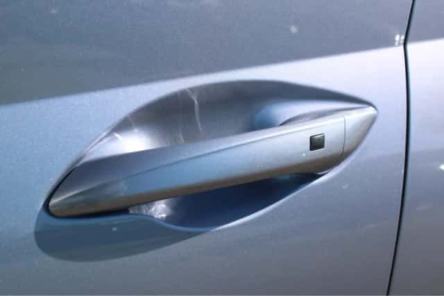 Hyundai i20 (2025) thumbnail 13