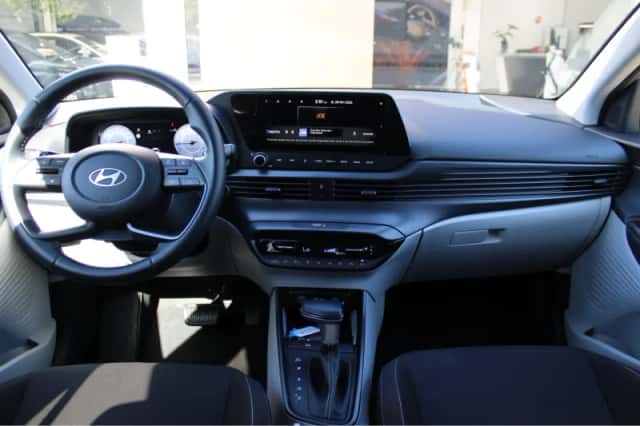 Hyundai i20 (2025) thumbnail 3