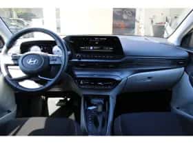 Hyundai i20 (2025) thumbnail 3