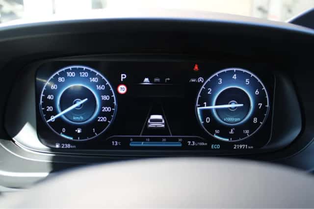 Hyundai i20 (2025) thumbnail 21