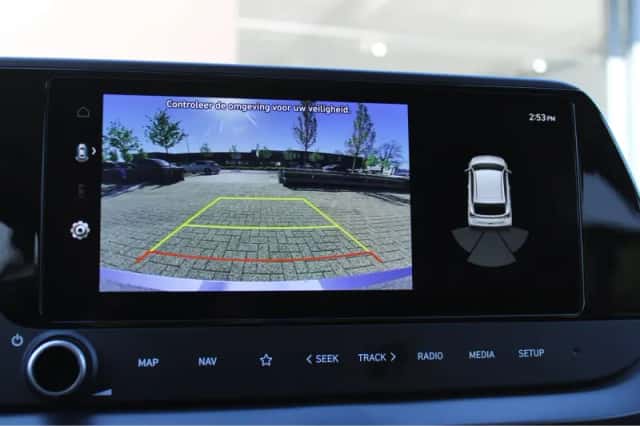 Hyundai i20 (2025) thumbnail 26