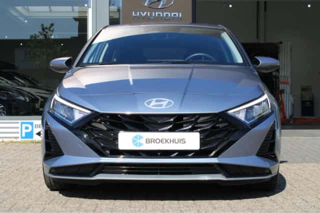 Hyundai i20 (2025) thumbnail 4