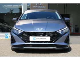 Hyundai i20 (2025) thumbnail 4