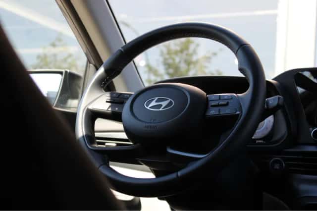 Hyundai i20 (2025) thumbnail 7