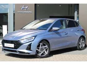 Hyundai i20 (2025) thumbnail 1