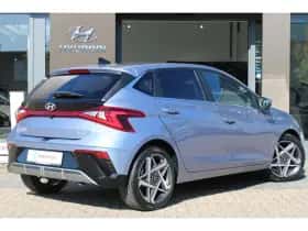 Hyundai i20 (2025) thumbnail 2