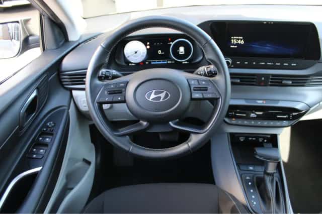 Hyundai i20 (2025) thumbnail 11