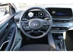 Hyundai i20 (2025) thumbnail 11