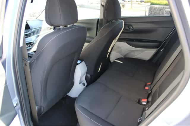 Hyundai i20 (2025) thumbnail 13