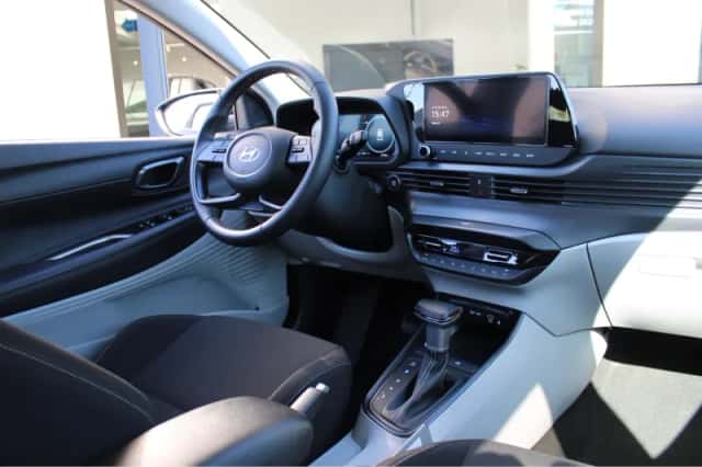 Hyundai i20 (2025) thumbnail 14