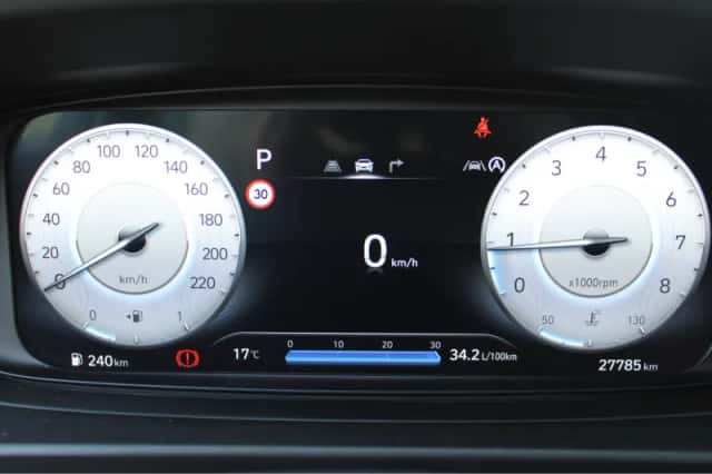 Hyundai i20 (2025) thumbnail 19
