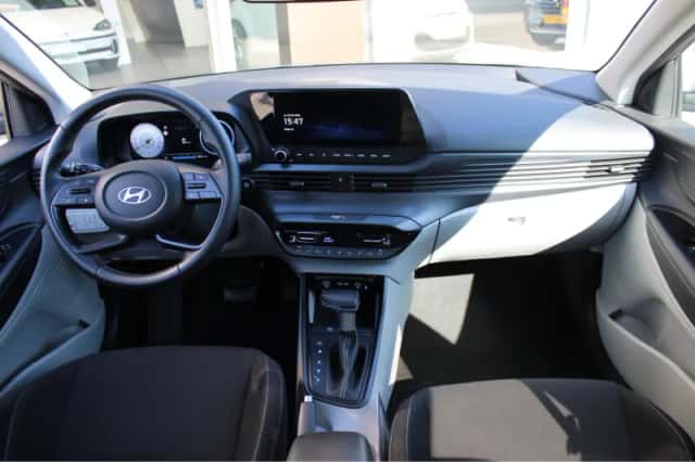 Hyundai i20 (2025) thumbnail 3