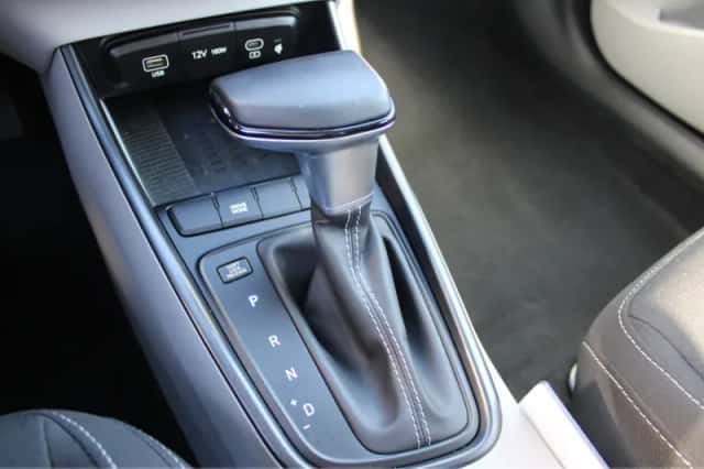Hyundai i20 (2025) thumbnail 25