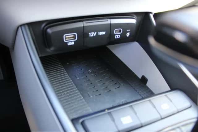Hyundai i20 (2025) thumbnail 26