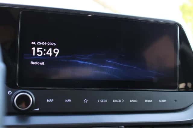 Hyundai i20 (2025) thumbnail 30