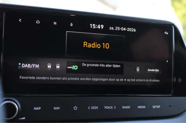 Hyundai i20 (2025) thumbnail 31
