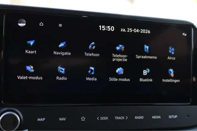 Hyundai i20 (2025) thumbnail 32