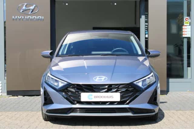 Hyundai i20 (2025) thumbnail 5