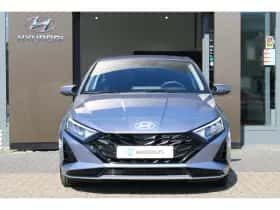 Hyundai i20 (2025) thumbnail 5