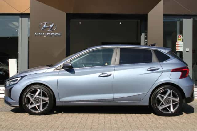 Hyundai i20 (2025) thumbnail 6