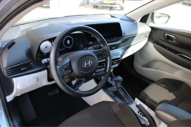 Hyundai i20 (2025) thumbnail 10