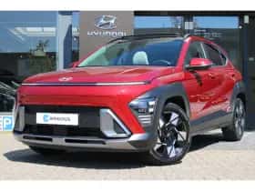 Hyundai Kona (2025) thumbnail 1