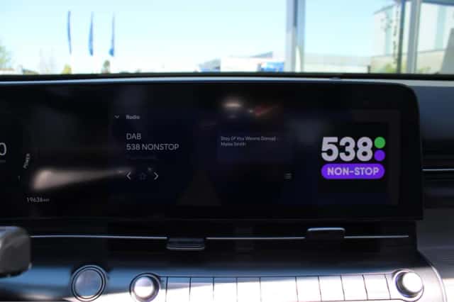 Hyundai Kona (2025) thumbnail 23