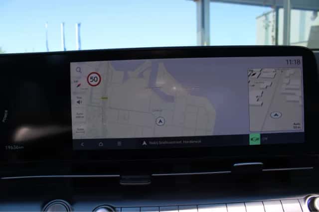 Hyundai Kona (2025) thumbnail 24