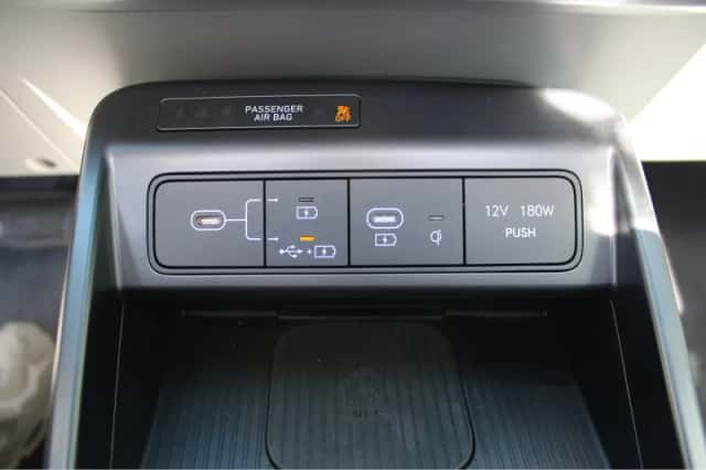 Hyundai Kona (2025) thumbnail 28
