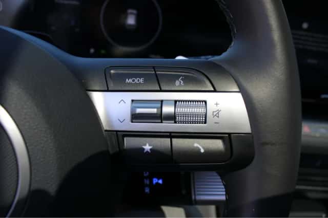 Hyundai Kona (2025) thumbnail 34