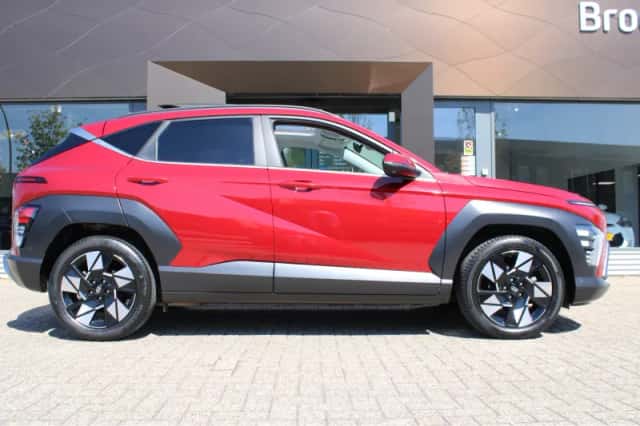 Hyundai Kona (2025) thumbnail 5