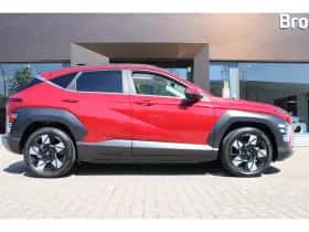 Hyundai Kona (2025) thumbnail 5