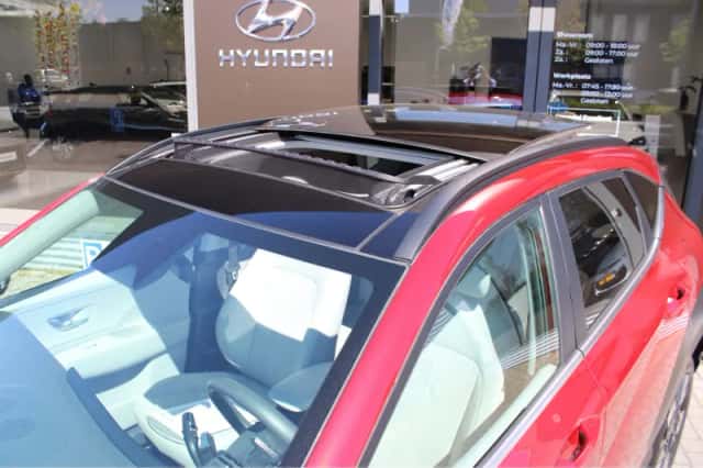 Hyundai Kona (2025) thumbnail 6