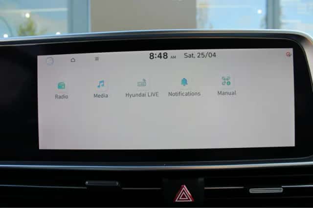 Hyundai Ioniq 6 (2024) thumbnail 18