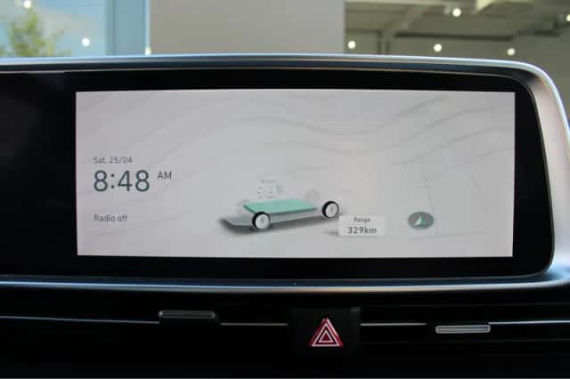 Hyundai Ioniq 6 (2024) thumbnail 20