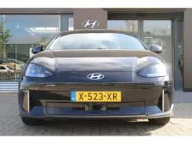 Hyundai Ioniq 6 (2024) thumbnail 4