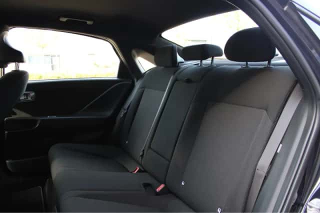 Hyundai Ioniq 6 (2024) thumbnail 35