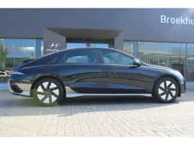 Hyundai Ioniq 6 (2024) thumbnail 5