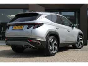 Hyundai Tucson (2022) thumbnail 2