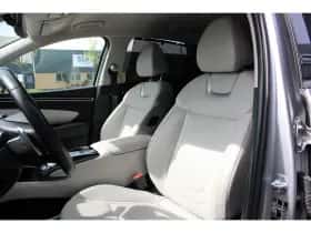 Hyundai Tucson (2022) thumbnail 11