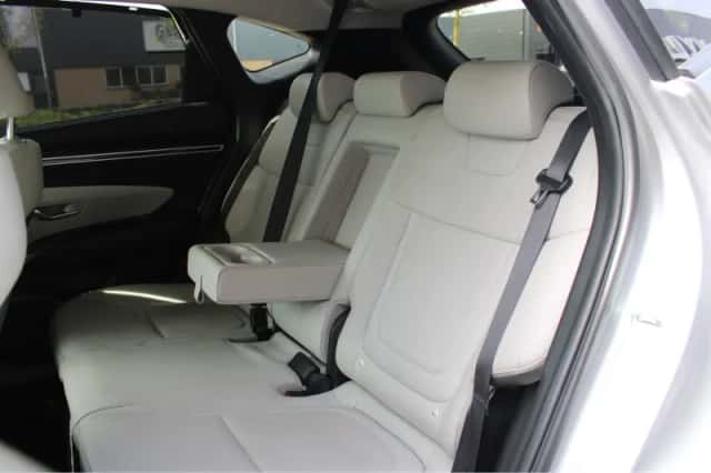 Hyundai Tucson (2022) thumbnail 12
