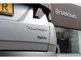 Hyundai Tucson (2022) thumbnail 15