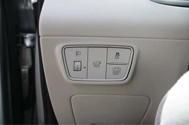 Hyundai Tucson (2022) thumbnail 18