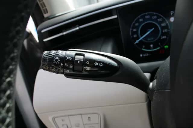 Hyundai Tucson (2022) thumbnail 19