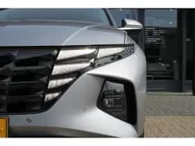 Hyundai Tucson (2022) thumbnail 3