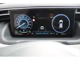 Hyundai Tucson (2022) thumbnail 21