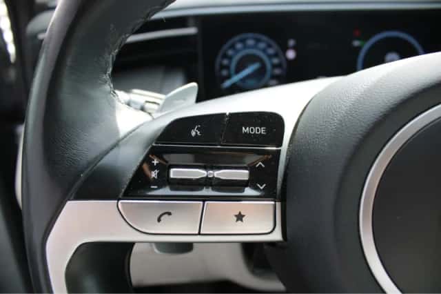 Hyundai Tucson (2022) thumbnail 22
