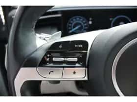 Hyundai Tucson (2022) thumbnail 22