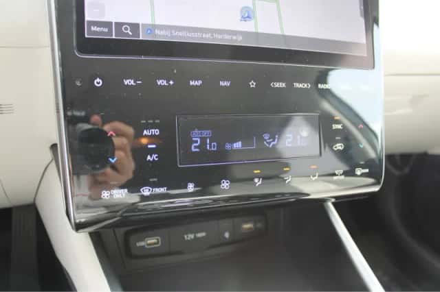 Hyundai Tucson (2022) thumbnail 27