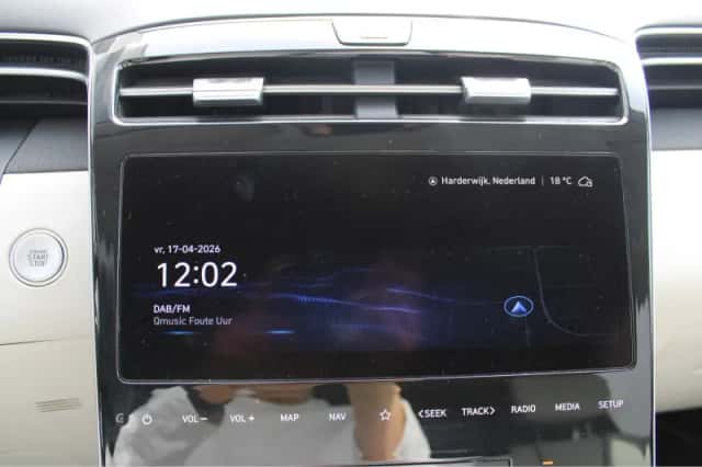 Hyundai Tucson (2022) thumbnail 28